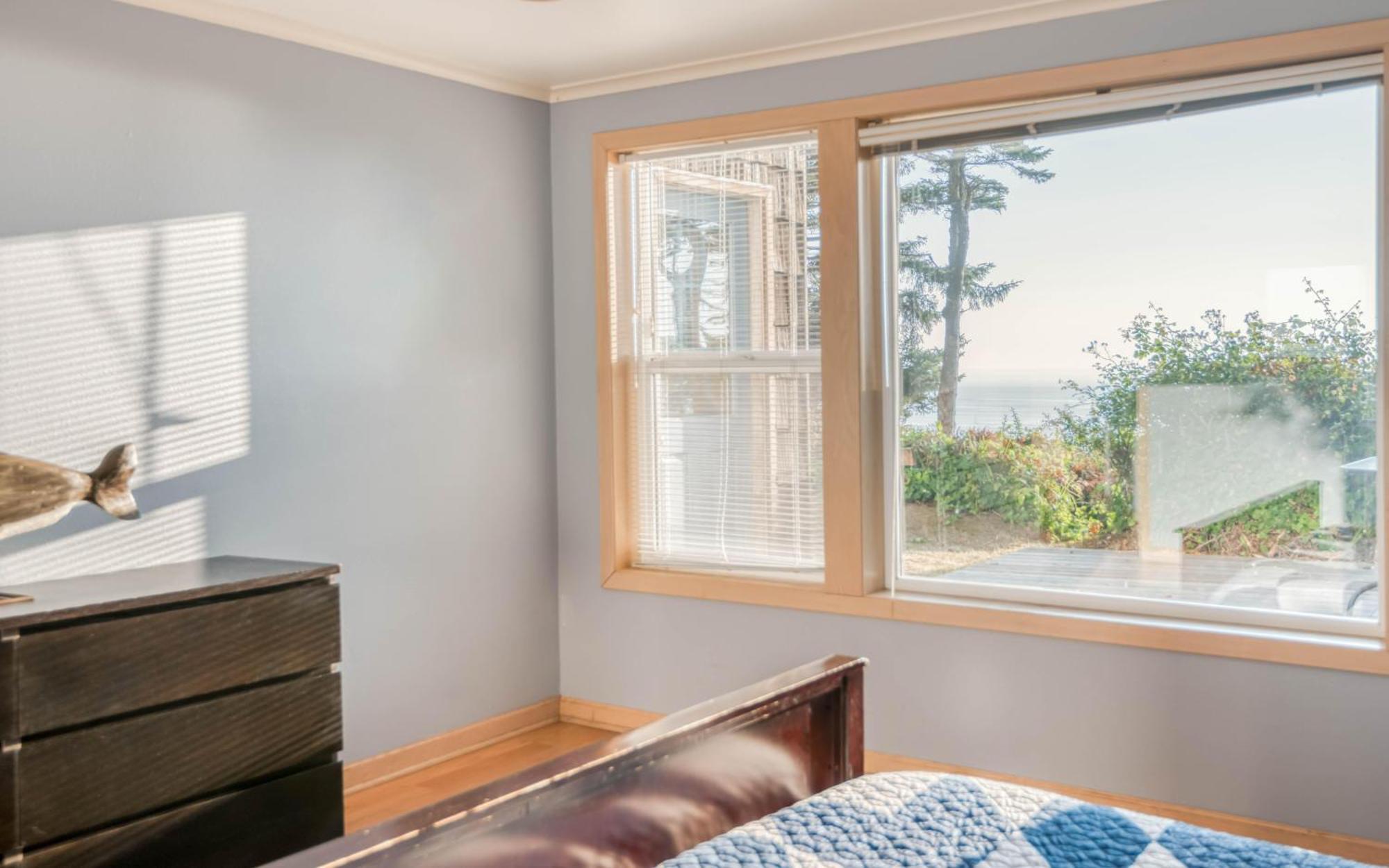 Agate Beach Oceanfront Lodge Νιούπορτ Εξωτερικό φωτογραφία