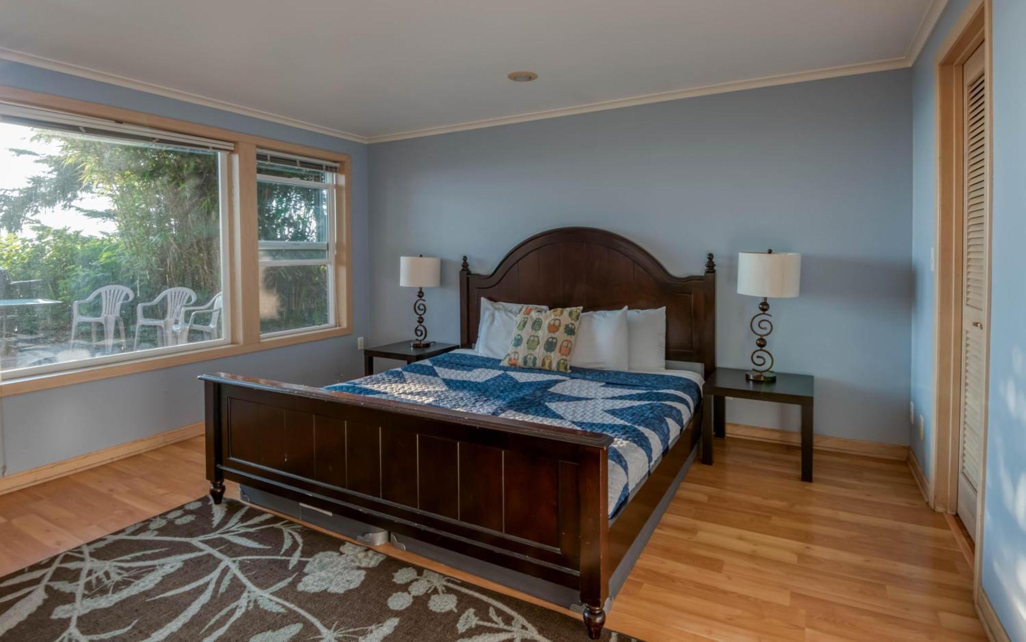 Agate Beach Oceanfront Lodge Νιούπορτ Εξωτερικό φωτογραφία