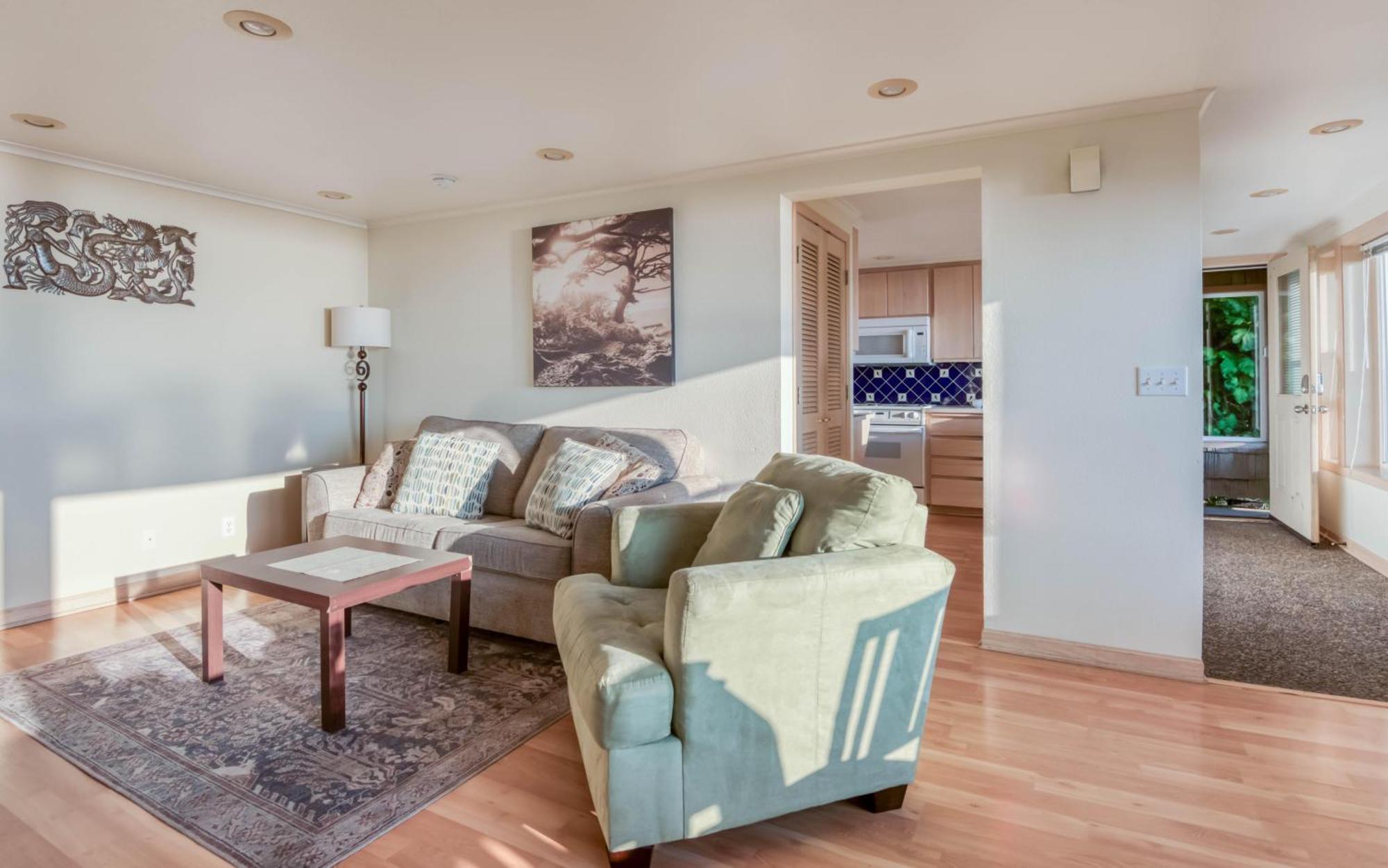Agate Beach Oceanfront Lodge Νιούπορτ Εξωτερικό φωτογραφία