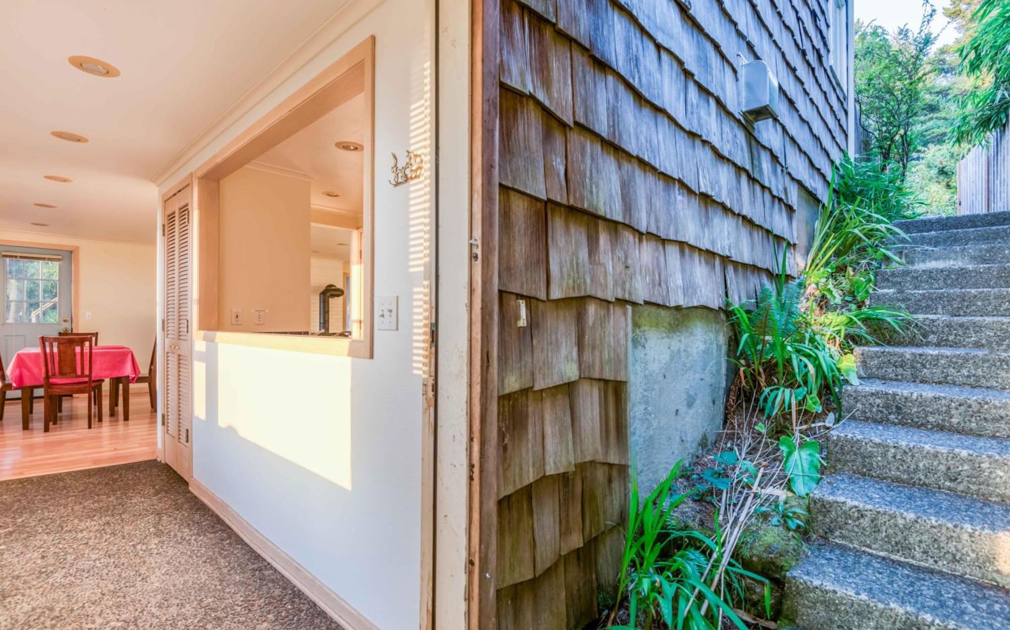 Agate Beach Oceanfront Lodge Νιούπορτ Εξωτερικό φωτογραφία