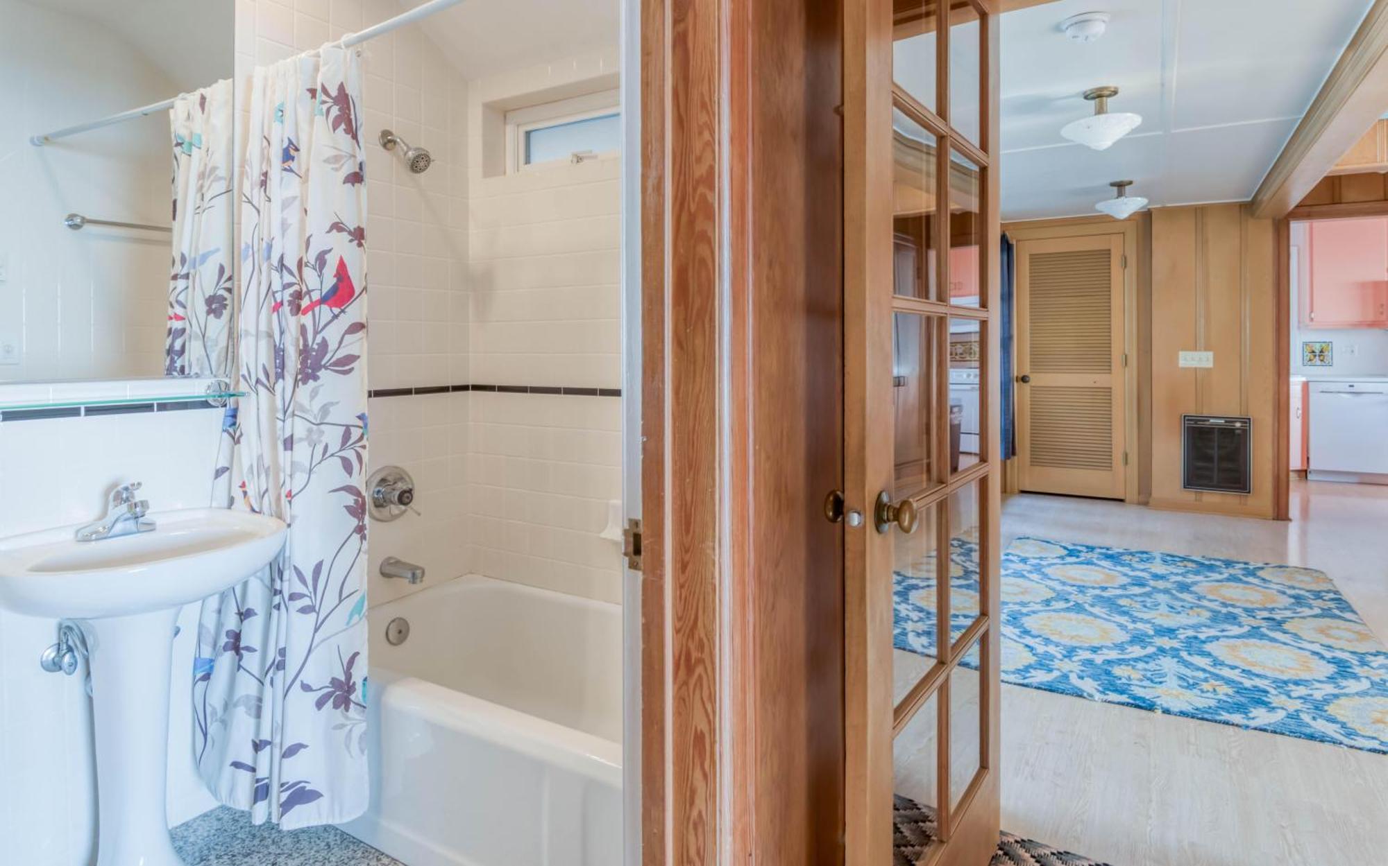 Agate Beach Oceanfront Lodge Νιούπορτ Εξωτερικό φωτογραφία
