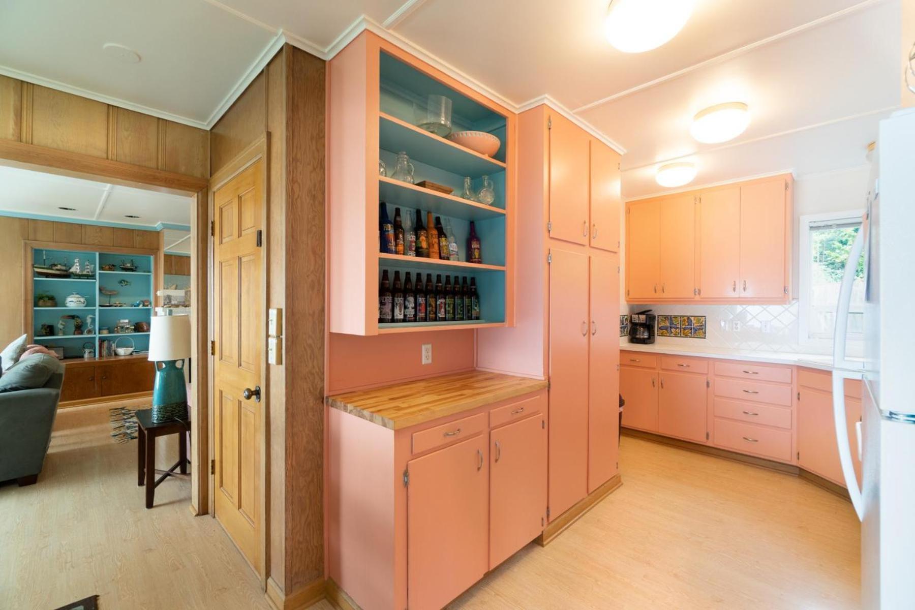 Agate Beach Oceanfront Lodge Νιούπορτ Εξωτερικό φωτογραφία