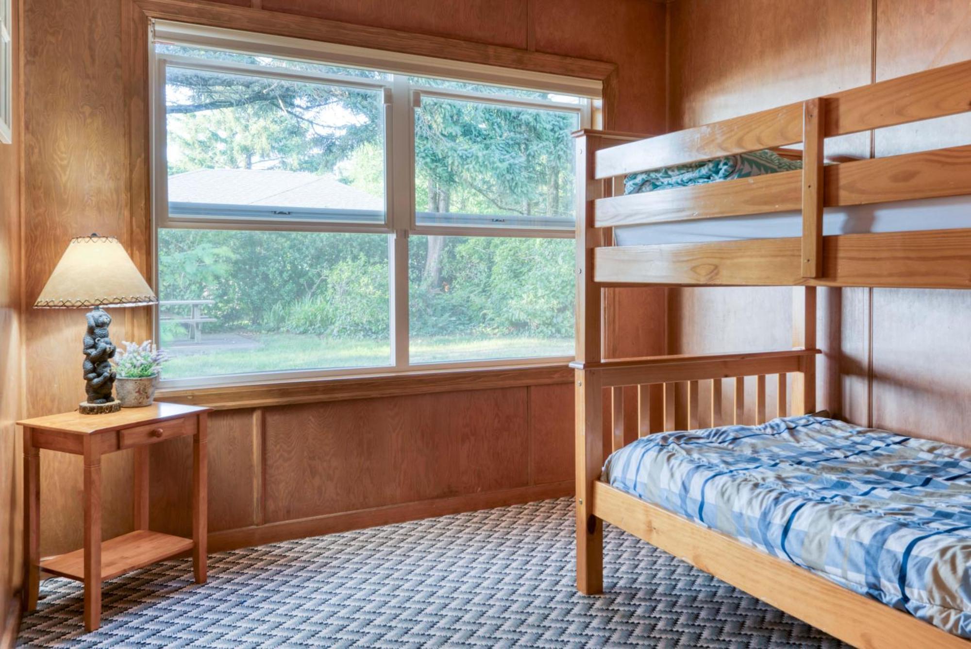 Agate Beach Oceanfront Lodge Νιούπορτ Εξωτερικό φωτογραφία