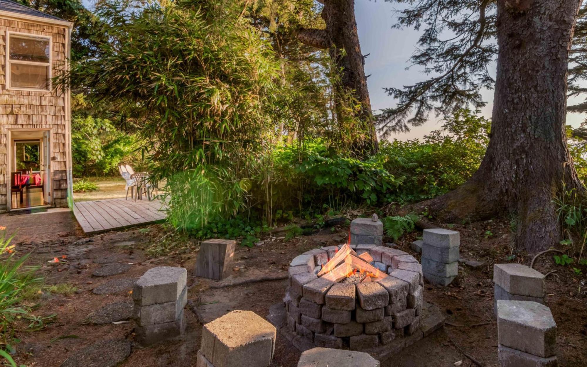 Agate Beach Oceanfront Lodge Νιούπορτ Εξωτερικό φωτογραφία